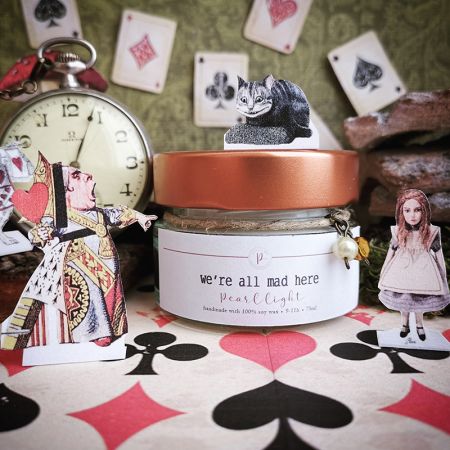  We're All Mad Here 75 ml