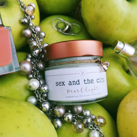 Sex and the City 100 ml