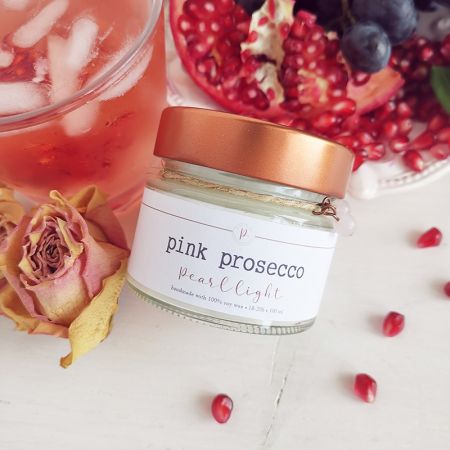  Pink Prosecco 100 ml