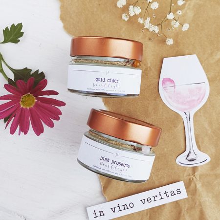 IN VINO VERITAS Cute Box
