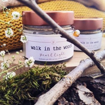  Walk in The Woods 100 ml