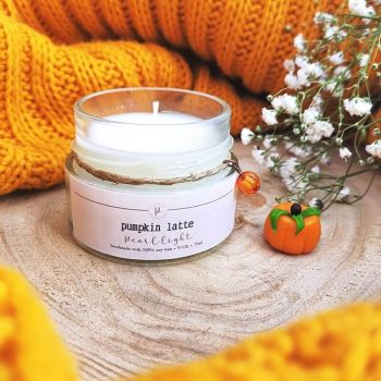  Pumpkin Latte 75 ml