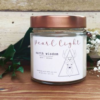  Earth Wisdom 200 ml