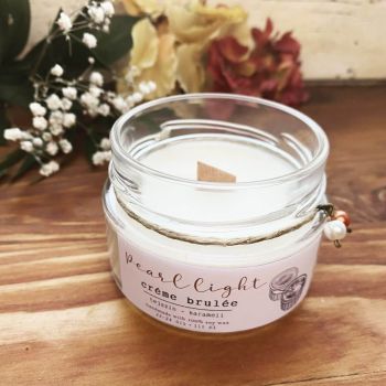  Crme Brule 130 ml