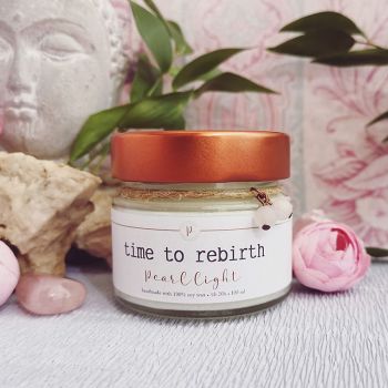  Time to Rebirth 100 ml
