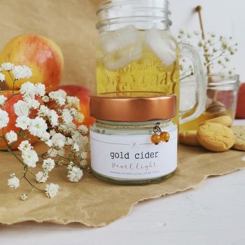  Gold Cider 100 ml