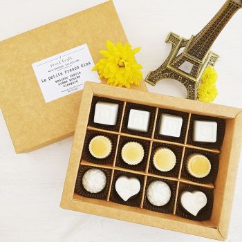  La Petite FRENCH KISS illatviasz